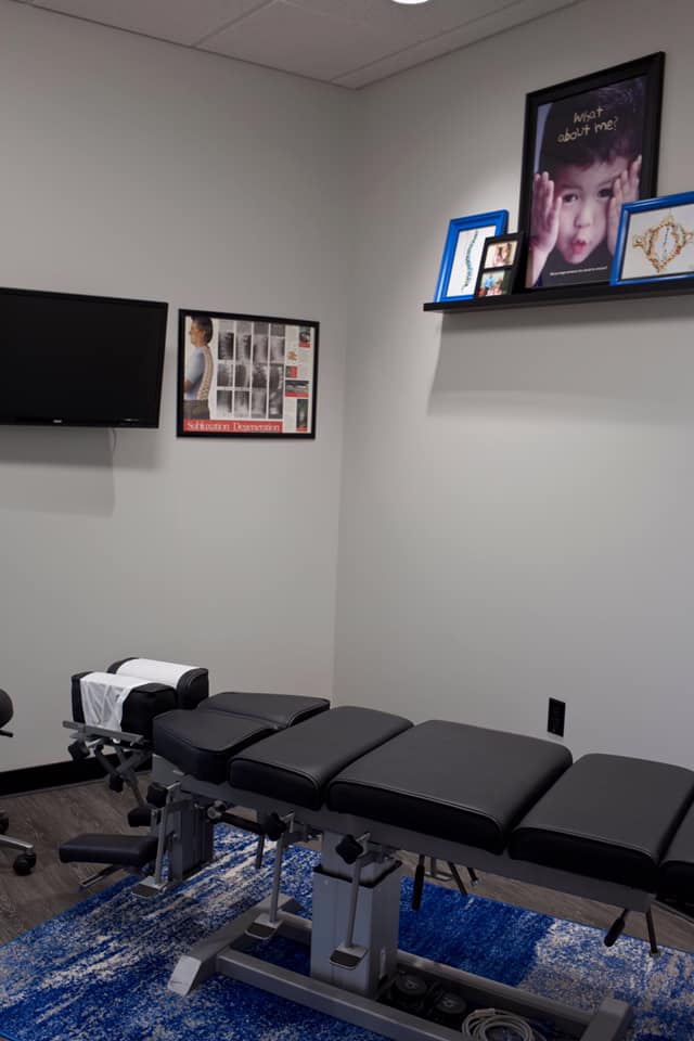 Office Photos Olathe, Kansas Chiropractor ProCare Chiropractic Olathe