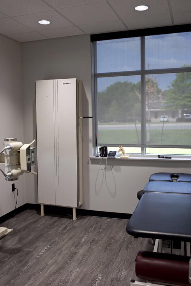 Office Photos Olathe, Kansas Chiropractor ProCare Chiropractic Olathe